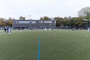 Bild 1 - wBJ Alstertal-Langenhorn - VfL Pinneberg : Ergebnis: 2:3